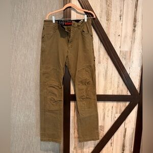 Men’s Wrangler All Terrain Gear 34x34